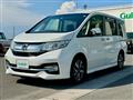 2017 Honda Step WGN
