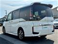 2017 Honda Step WGN