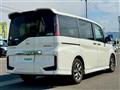2017 Honda Step WGN