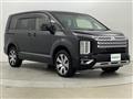 2022 Mitsubishi Delica D5