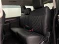 2022 Mitsubishi Delica D5