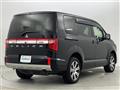 2022 Mitsubishi Delica D5