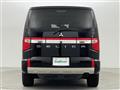 2022 Mitsubishi Delica D5