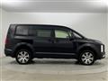 2022 Mitsubishi Delica D5