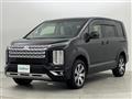 2022 Mitsubishi Delica D5