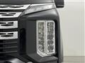 2022 Mitsubishi Delica D5