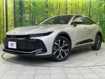 2024 Toyota Crown