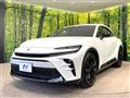 2024 Toyota Crown