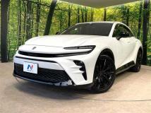 2024 Toyota Crown