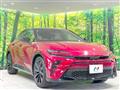 2024 Toyota Crown