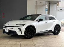 2025 Toyota Crown