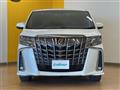 2022 Toyota Alphard
