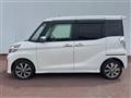 2016 Mitsubishi eK SPACE