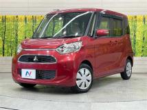 2019 Mitsubishi eK SPACE