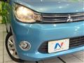 2013 Mitsubishi eK Wagon