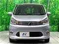 2013 Mitsubishi eK Wagon