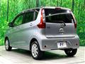 2013 Mitsubishi eK Wagon