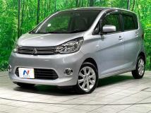 2013 Mitsubishi eK Wagon