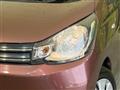 2013 Mitsubishi eK Wagon