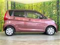 2013 Mitsubishi eK Wagon