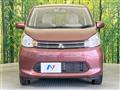 2013 Mitsubishi eK Wagon