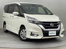 2016 Nissan Serena