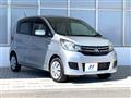 2017 Mitsubishi eK Wagon
