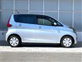 2017 Mitsubishi eK Wagon