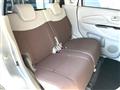 2017 Mitsubishi eK Wagon