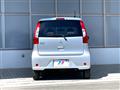 2017 Mitsubishi eK Wagon