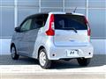 2017 Mitsubishi eK Wagon