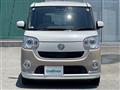 2018 Daihatsu Move Canbus