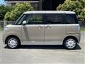 2018 Daihatsu Move Canbus