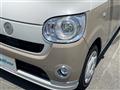 2018 Daihatsu Move Canbus