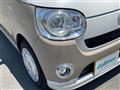 2018 Daihatsu Move Canbus