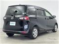 2020 Toyota Sienta
