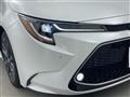 2021 Toyota Corolla Touring Wagon