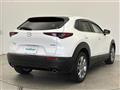 2020 Mazda CX-3