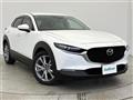 2020 Mazda CX-3