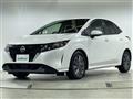 2021 Nissan Note