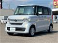 2021 Honda N BOX