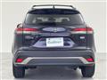 2022 Toyota CorollaCross