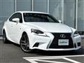 2014 Lexus IS