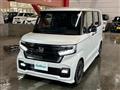 2023 Honda N BOX