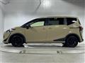 2022 Toyota Sienta