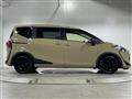 2022 Toyota Sienta