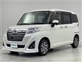 2017 Toyota Roomy