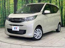 2024 Mitsubishi eK Wagon