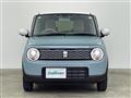 2022 Suzuki Lapin