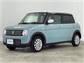2022 Suzuki Lapin